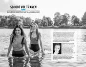 Omslag van Schoot vol tranen