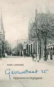 Omslag van Geversstraat 25