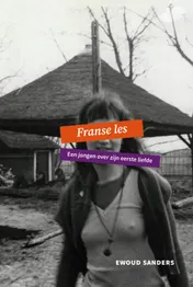 Omslag van Franse les