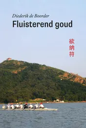 Omslag van Fluisterend goud