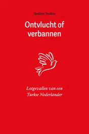 Omslag van Ontvlucht of verbannen