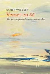 Omslag van Verzet en SS
