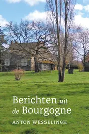 Omslag van Berichten uit de Bourgogne