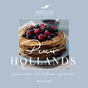 Omslag van Puur Hollands