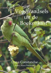 Omslag van Vogelraadsels uit de boekenkast
