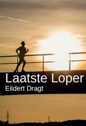 Omslag van Laatste Loper