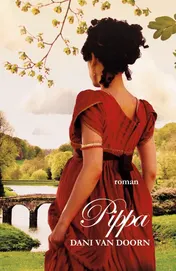 Omslag van Pippa