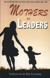 Omslag van Mothers as Leaders