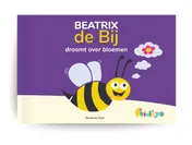 Omslag van Beatrix de Bij