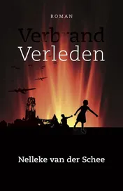 Omslag van Verbrand verleden