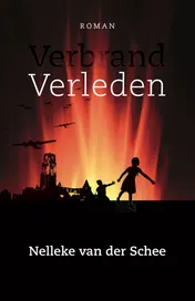 Omslag van Verbrand Verleden