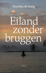 Omslag van Eiland zonder bruggen