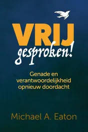 Omslag van Vrijgesproken!