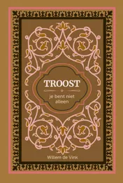 Omslag van Troost
