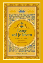 Omslag van Lang zal je leven