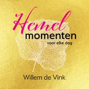 Omslag van Hemelmomenten