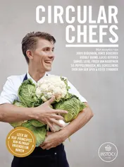 Omslag van Circular Chefs