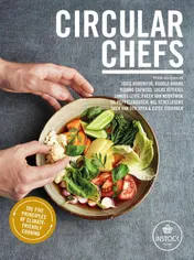 Omslag van Circular Chefs