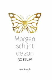 Omslag van Morgen schijnt de zon