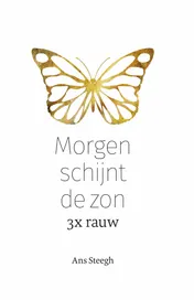 Omslag van Morgen schijnt de zon
