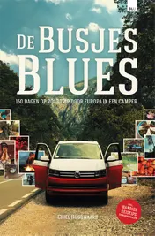 Omslag van De Busjesblues