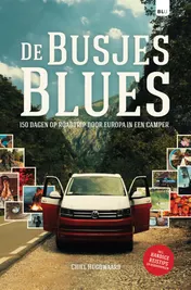 Omslag van De Busjesblues