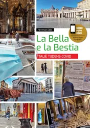 Omslag van La Bella e la Bestia