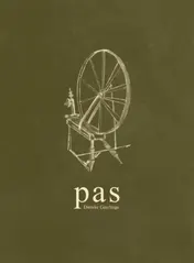 Omslag van Pas