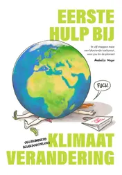 Omslag van Eerste Hulp bij Klimaatverandering