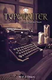 Omslag van Typewriter