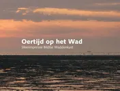 Omslag van Oertijd op het Wad