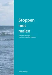 Omslag van Stoppen met malen