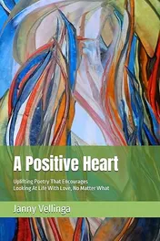 Omslag van A Positive Heart