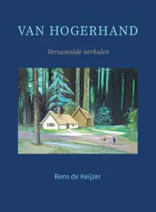 Omslag van Van Hogerhand