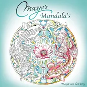 Omslag van Masja's Mandala's