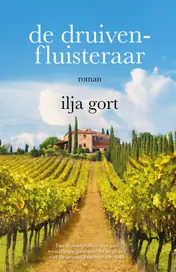 Omslag van De druivenfluisteraar