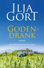 Omslag van Godendrank
