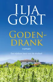 Omslag van Godendrank