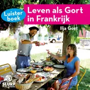 Omslag van Leven als Gort in Frankrijk