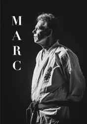 Omslag van Marc