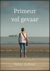 Omslag van Primeur vol gevaar