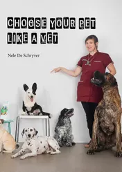 Omslag van Choose your pet like a vet