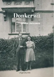Omslag van Donker wit