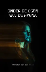 Omslag van Onder de ogen van de hyena