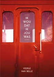 Omslag van Ik wou dat ik jou was
