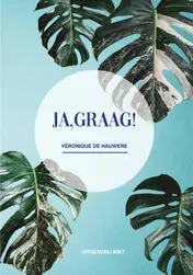 Omslag van Ja, graag!