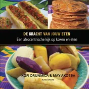 Omslag van De kracht van jouw eten