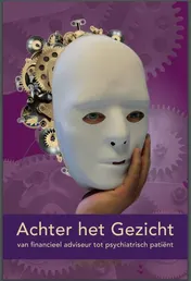 Omslag van Achter het Gezicht