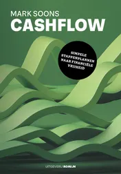 Omslag van Cashflow