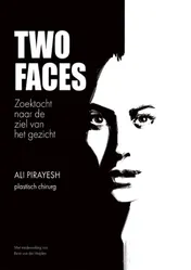Omslag van Two Faces